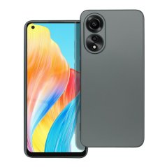Kryt Metallic Case Oppo A78 4G Grey Kryt Metallic Case Oppo A78 4G Grey