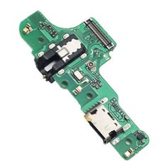 Samsung Galaxy A20s - Nabíjací flex s PCB doskou a konektor Samsung Galaxy A20s - Nabíjací flex s PCB doskou a konektor