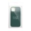 Kryt Frame Case iPhone 13 Pro Green