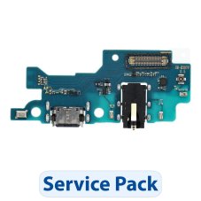 Charging Board Samsung Galaxy M21 M30S M31 M215 / M307 / M315 Gh59-15181A (Service Pack - originální díl) Charging Board Samsung Galaxy M21 M30S M31 M215 / M307 / M315 Gh59-15181A (Service Pack - originální díl)