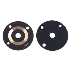 Náhradné sklo zadnej kamery - Realme 11 Pro+