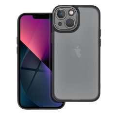 Kryt Variete Case iPhone 13 mini Black Kryt Variete Case iPhone 13 mini Black