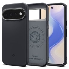 Kryt Spigen Nano Pop Mag MagSafe Google Pixel 11 Pro XL Black Sesame