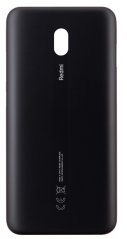 Xiaomi Redmi 8A - Zadný kryt baterie - black (náhradný diel) Xiaomi Redmi 8A - Zadný kryt baterie - black (náhradný diel)