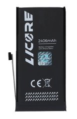 Batéria iPhone 13 mini 2406mAh Licore