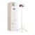 Selfie tyč Tech-Protect L09S Bluetooth Selfie Stick Tripod Beige
