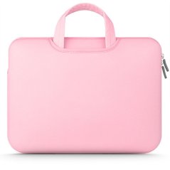 Kryt Tech-Protect Airbag Laptop 13 Pink