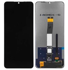 LCD displej + dotykové sklo - Xiaomi Poco C40