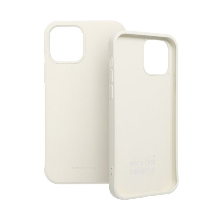 Kryt Roar Space Case - Samsung Galaxy S22 Aqua White