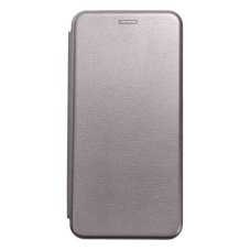 Kryt Elegance Book Case Samsung Galaxy A22 4G Grey