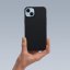 Kryt Case Motorola Edge 50 Pro Matt Black