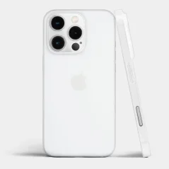 Slim Minimal iPhone 16 Pro white