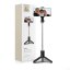 Selfie tyč Tech-Protect L02S Bluetooth Selfie Stick Tripod Black Selfie tyč Tech-Protect L02S Bluetooth Selfie Stick Tripod Black