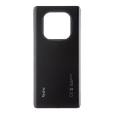 Xiaomi Redmi Note 14 Pro 4G csere hátsó akkumulátorfedél Black