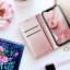 Kryt Forcell MEZZO Book   Xiaomi POCO M4 Pro 5G mandala ružový