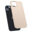 Kryt Spigen Thin Fit iPhone 14 Plus / 15 Plus Sand Beige