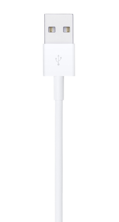 2m USB dátový kábel Apple iPhone Lightning OEM