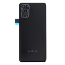 Samsung G985/G986 Samsung Galaxy S20+/S20+ 5G náhradný kryt batérie Cosmic Black (Service Pack - originálny diel)