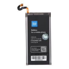 Batéria Battery Samsung Galaxy S8 3000 mAh Blue Star Premium