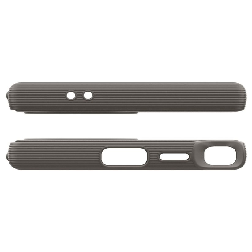 Kryt Caseology Parallax Samsung Galaxy S24 Ultra Ash Grey