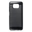 Kryt Case Xiaomi Poco X3 Carbon Black