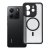 Kryt Case Xiaomi Redmi Note 14 4G Full Matte Mag Cover s MagSafe Black