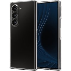 Kryt Spigen Airskin Samsung Galaxy Z Fold 6 Crystal Clear Kryt Spigen Airskin Samsung Galaxy Z Fold 6 Crystal Clear