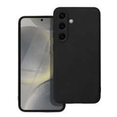 Kryt Soft Case Samsung Galaxy S24 Black Kryt Soft Case Samsung Galaxy S24 Black