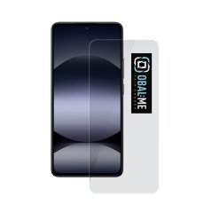 OBAL:ME 2.5D tvrdené sklo pre Xiaomi Redmi Note 14 4G/5G/14S/Poco M7 Pro 5G Clear OBAL:ME 2.5D tvrdené sklo pre Xiaomi Redmi Note 14 4G/5G/14S/Poco M7 Pro 5G Clear