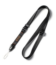 Ringke Lanyard Strap Crossbody Black