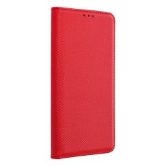 Kryt Smart Case Book Huawei Nova 10 SE Red