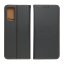 Kryt Leather Case Smart Pro Samsung Galaxy A54 5G Black