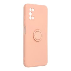 Kryt Roar Amber Case -  Samsung Galaxy A03s ružový