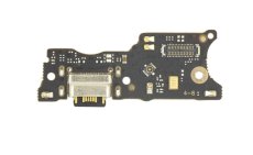 Xiaomi Redmi 10/10 2022 Nabíjací konektor s PCB doskou