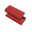 Kryt Leather Case Smart Pro Samsung Galaxy A13 5G / A04S Claret