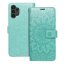 Kryt Mezzo Book Case Samsung Galaxy A13 4G Mandala Green