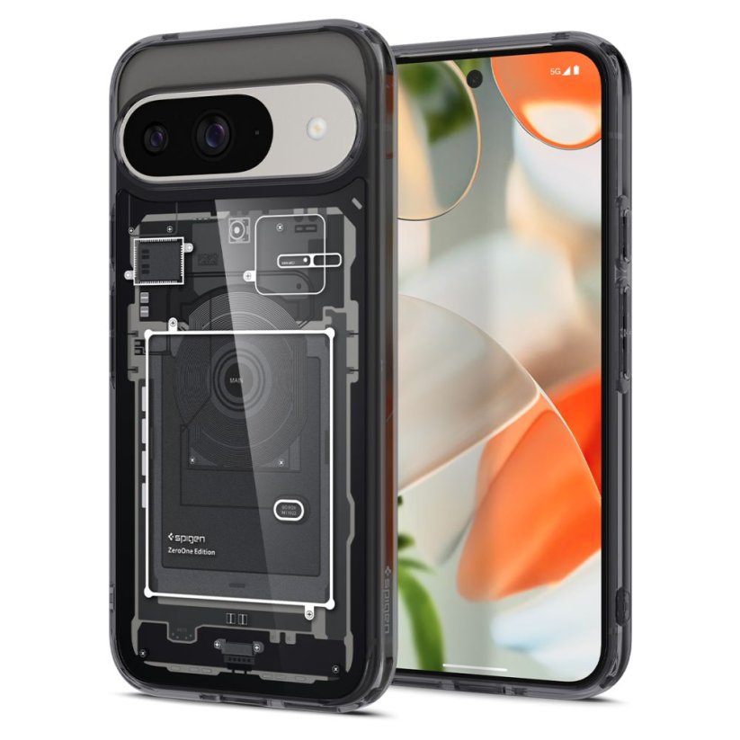 Kryt Spigen Ultra Hybrid Google Pixel 9 / 9 Pro Zero One