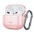 tok Tech-Protect Flexair Apple Airpods 4 baba Pink
