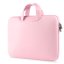 Kryt Tech-Protect Airbag Laptop 15-16 Pink