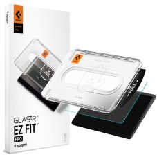 Ochranné tvrzené sklo Spigen Glas.Tr "Ez Fit Pro" Samsung Galaxy Tab S11 11.0 X730 / X736B Čiré
