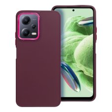 Kryt Frame Case Xiaomi Redmi Note 12 5G Purple Kryt Frame Case Xiaomi Redmi Note 12 5G Purple