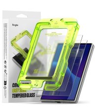 Ochranné tvrdené sklo Ringke Cover Display Easy Slide 2-Pack na Samsung Galaxy Z Fold 8 Clear