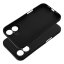Kryt Case iPhone 16 Matt Black