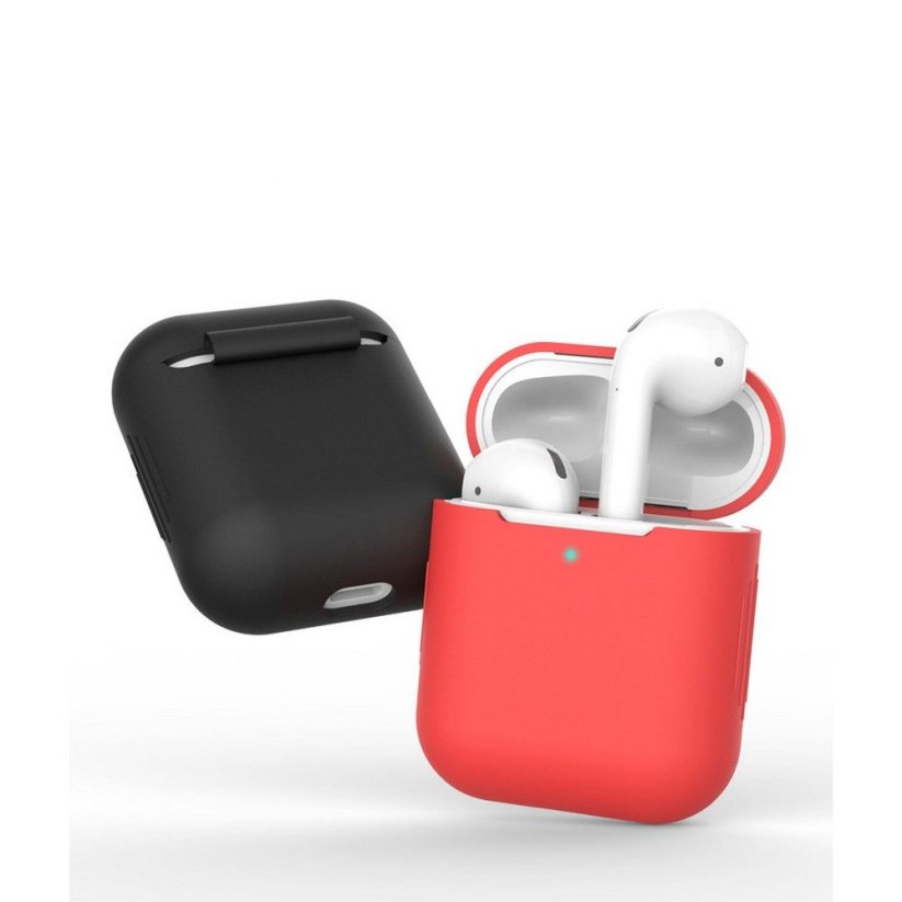 Kryt Tech-Protect Icon Apple Airpods Pink