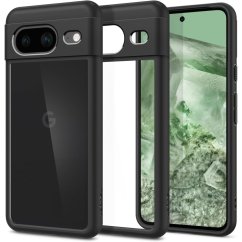 Kryt Spigen Ultra Hybrid Google Pixel 8 Matte Black