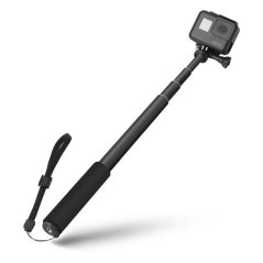 Selfie tyč Tech-Protect Monopad & Selfie Stick Gopro Hero Black