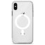 Apple Crystal Air kryt s MagSafe iPhone XS
