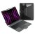 Nillkin Bumper Link Keyboard Case (Backlit Version) pre iPad Pro 13 2024/25 Black