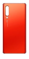 Huawei P30 - Zadný kryt - červený (náhradný diel) Huawei P30 - Zadný kryt - červený (náhradný diel)
