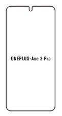Hydrogel - ochranná fólia - OnePlus Ace 3 Pro